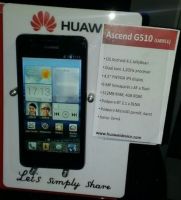 huawei ascend g510-1